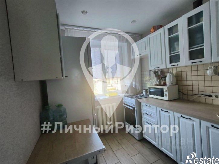 3-комн квартира улица Тимакова, 28 к1,  д. 28 к1