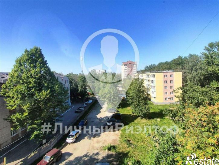 3-комн квартира улица Тимакова, 28 к1,  д. 28 к1