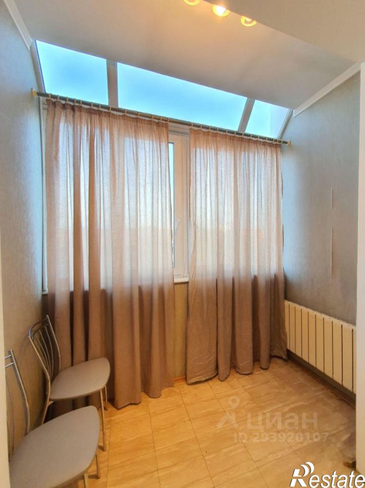 3-комн квартира Подгорная улица, 17,  д. 17