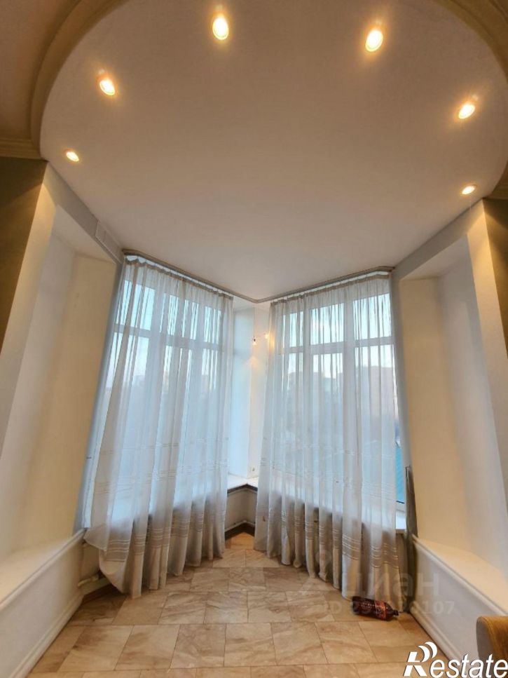 3-комн квартира Подгорная улица, 17,  д. 17