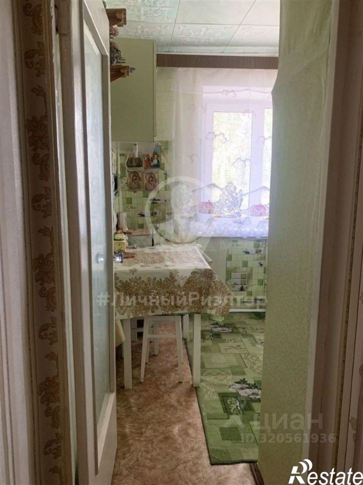 2-комн квартира улица Зубковой, 3,  д. 3