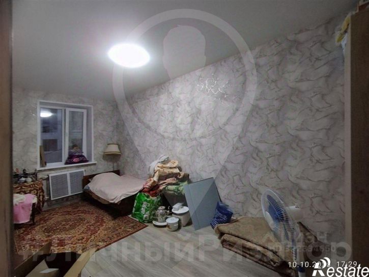 3-комн квартира Рязанская обл., г Рязань, проезд Щедрина, д. 13Б