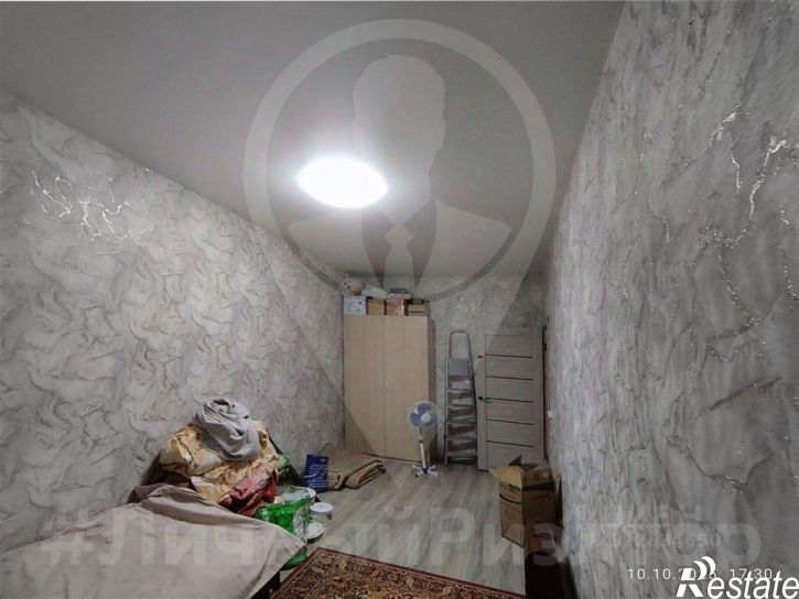 3-комн квартира Рязанская обл., г Рязань, проезд Щедрина, д. 13Б