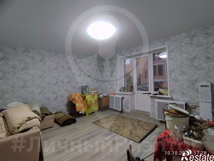 3-комн квартира Рязанская обл., г Рязань, проезд Щедрина, д. 13Б