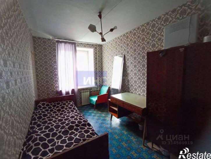 3-комн квартира улица Яхонтова, 17,  д. 17