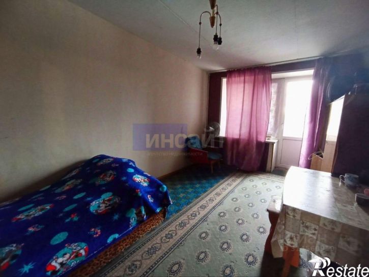 3-комн квартира улица Яхонтова, 17,  д. 17