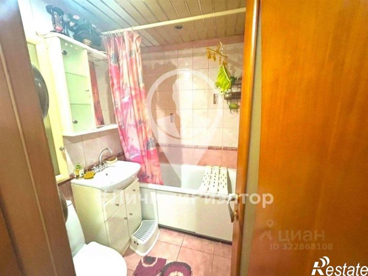 3-комн квартира Высоковольтная улица, 29,  д. 29