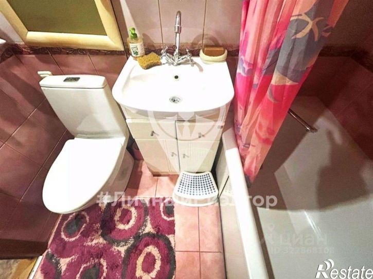 3-комн квартира Высоковольтная улица, 29,  д. 29