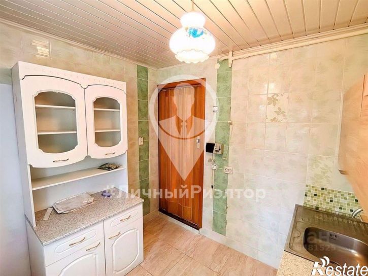 2-комн квартира улица Циолковского, 2/6,  д. 2/6