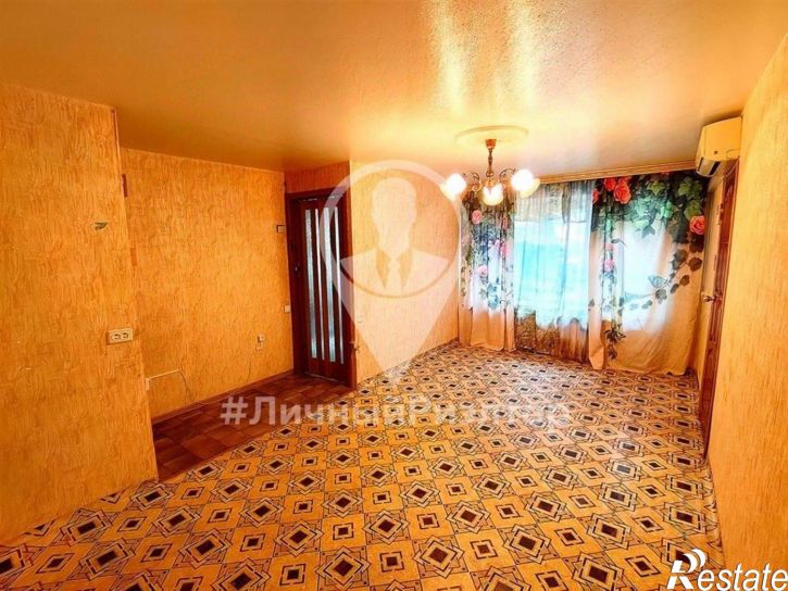 2-комн квартира улица Циолковского, 2/6,  д. 2/6