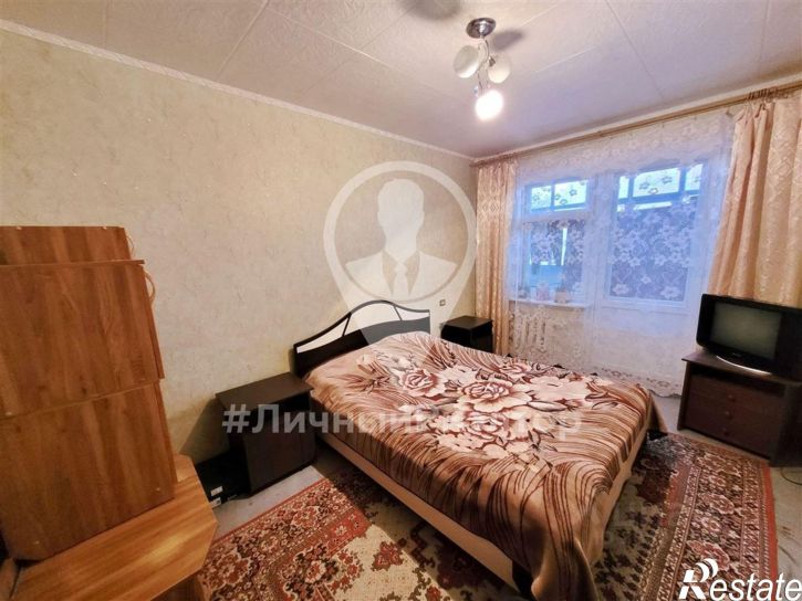 2-комн квартира улица Зубковой, 30,  д. 30