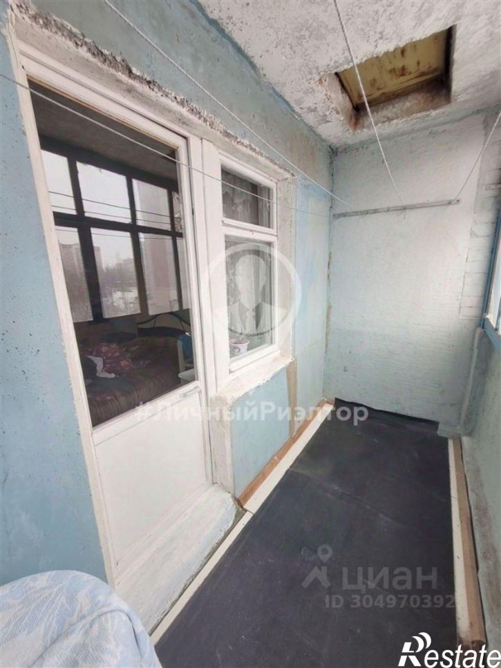 2-комн квартира улица Зубковой, 30,  д. 30