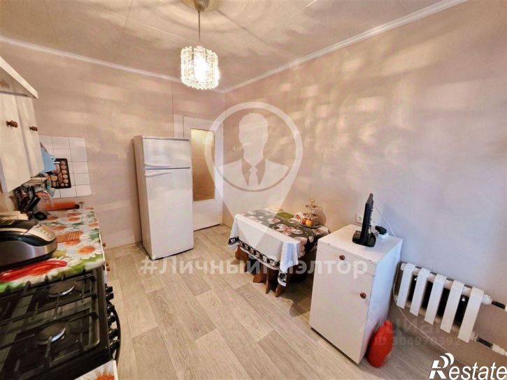 2-комн квартира улица Зубковой, 30,  д. 30