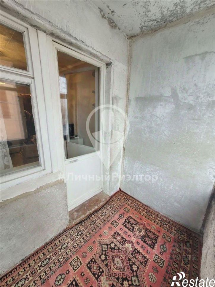 2-комн квартира улица Зубковой, 30,  д. 30