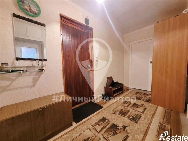 2-комн квартира улица Зубковой, 30,  д. 30