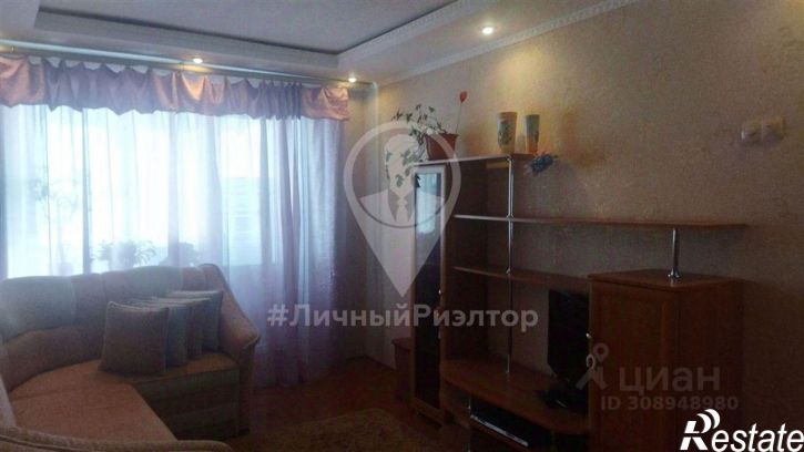 2-комн квартира Касимовское шоссе, 29 к2,  д. 29 к2