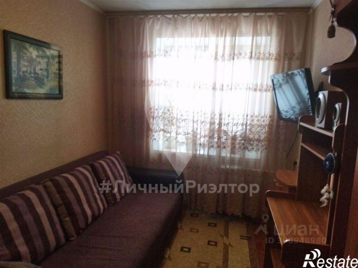 2-комн квартира Касимовское шоссе, 29 к2,  д. 29 к2