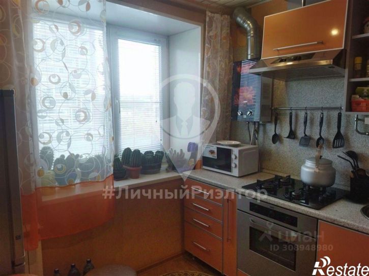 2-комн квартира Касимовское шоссе, 29 к2,  д. 29 к2