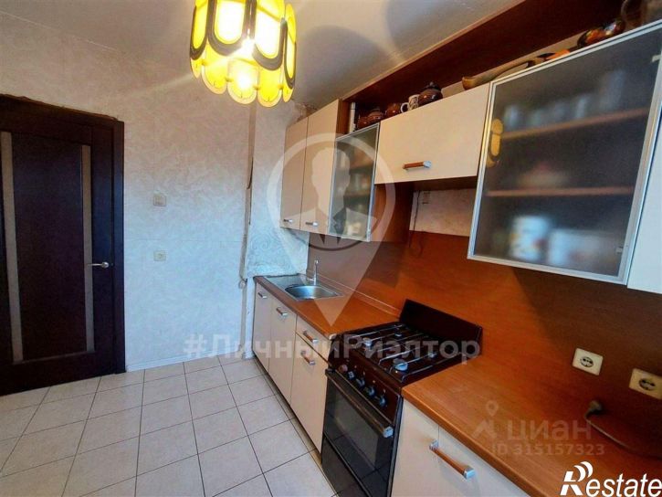 2-комн квартира Трудовая улица, 24/38,  д. 24/38