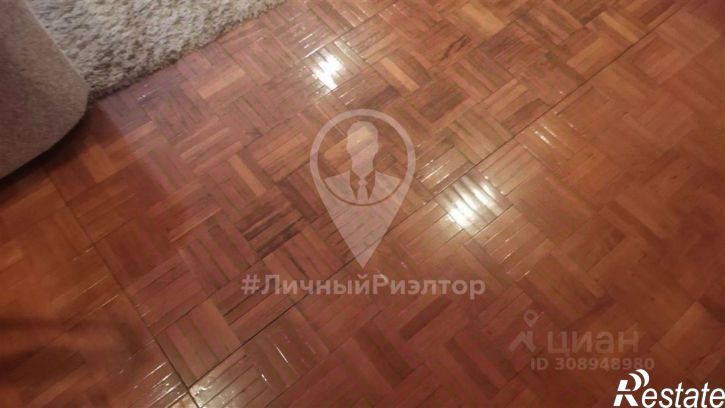 2-комн квартира Касимовское шоссе, 29 к2,  д. 29 к2