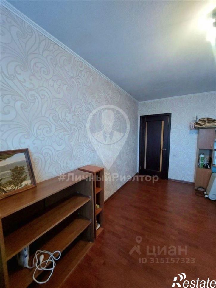 2-комн квартира Трудовая улица, 24/38,  д. 24/38