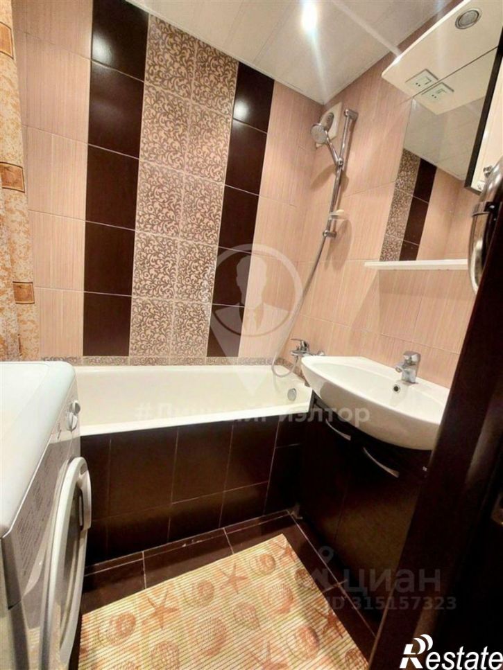 2-комн квартира Трудовая улица, 24/38,  д. 24/38