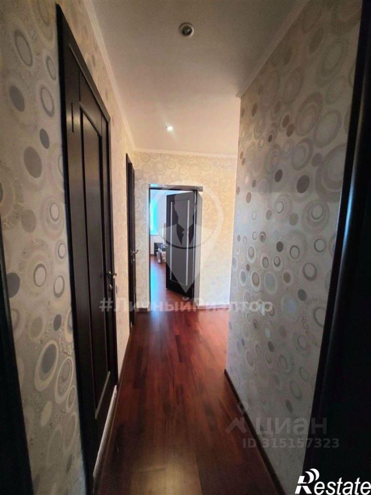 2-комн квартира Трудовая улица, 24/38,  д. 24/38