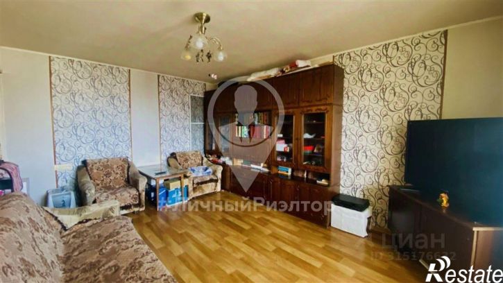 3-комн квартира Черновицкая улица, 25,  д. 25