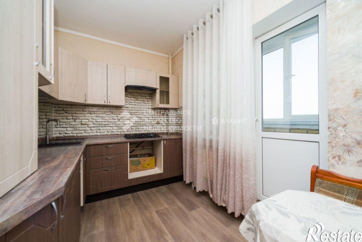 3-комн квартира Большая улица, 106 к3,  д. 106 к3