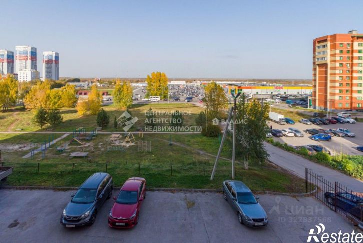 3-комн квартира Большая улица, 106 к3,  д. 106 к3