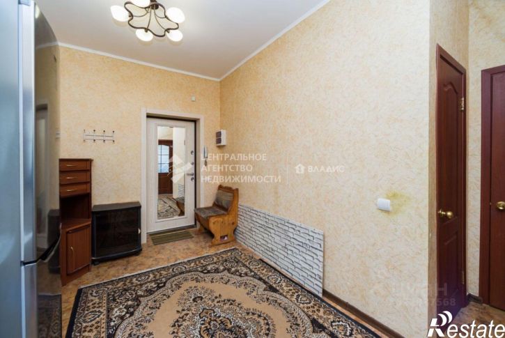 3-комн квартира Большая улица, 106 к3,  д. 106 к3