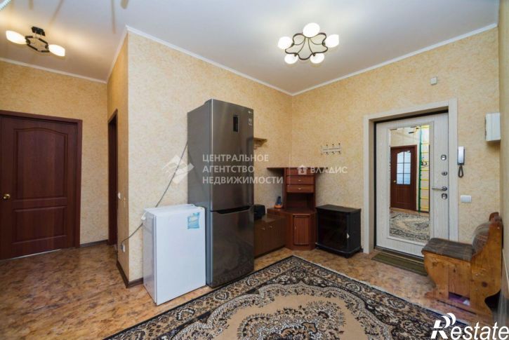 3-комн квартира Большая улица, 106 к3,  д. 106 к3