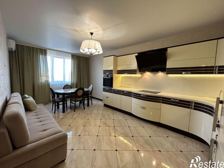 3-комн квартира Первомайский проспект, 76 к3,  д. 76 к3