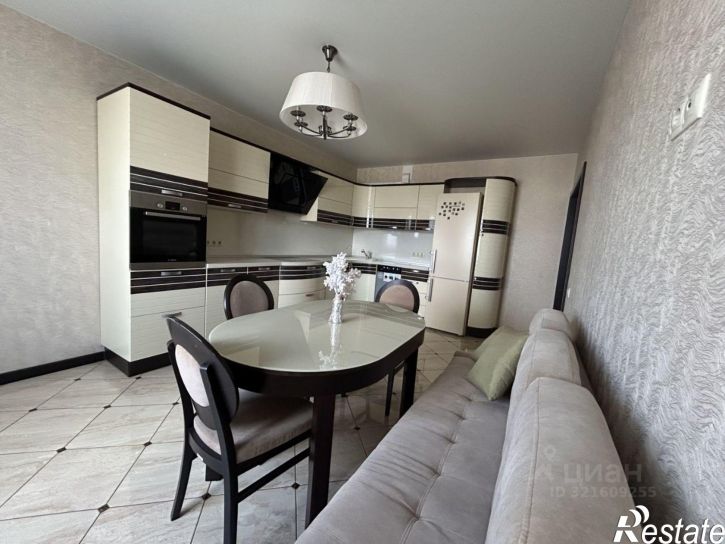 3-комн квартира Первомайский проспект, 76 к3,  д. 76 к3