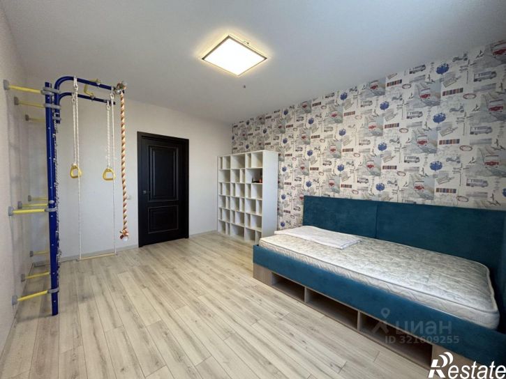 3-комн квартира Первомайский проспект, 76 к3,  д. 76 к3