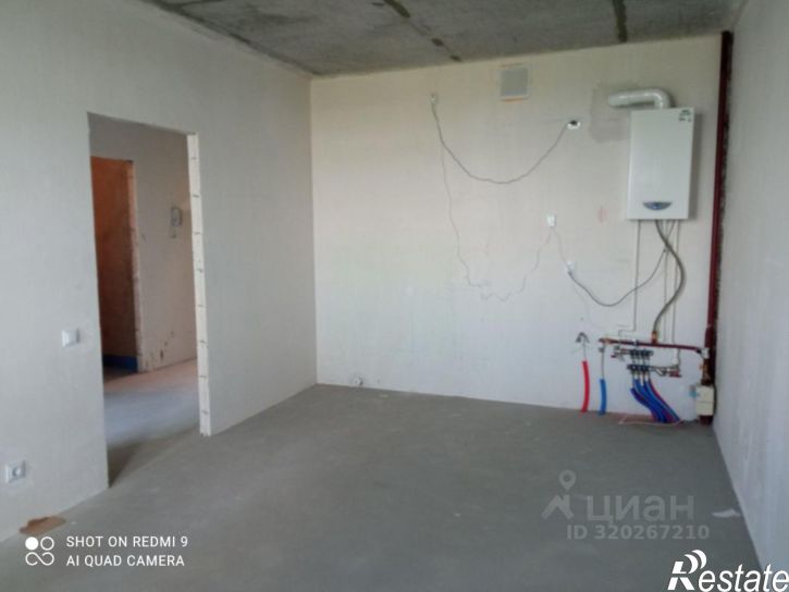 1-комн квартира Шереметьевская улица, 12 к4,  д. 12 к4