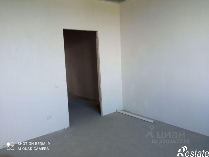 1-комн квартира Шереметьевская улица, 12 к4,  д. 12 к4