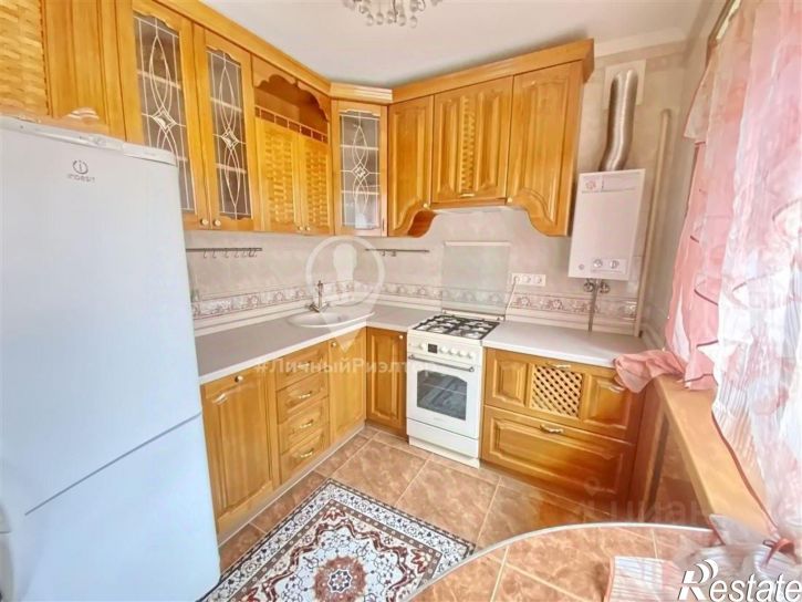 3-комн квартира улица Есенина, 34,  д. 34