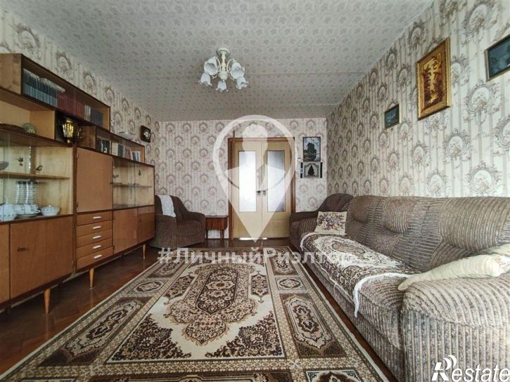 3-комн квартира Затинная улица, 5,  д. 5