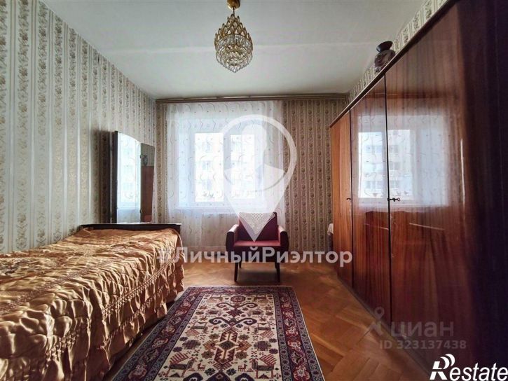 3-комн квартира Затинная улица, 5,  д. 5