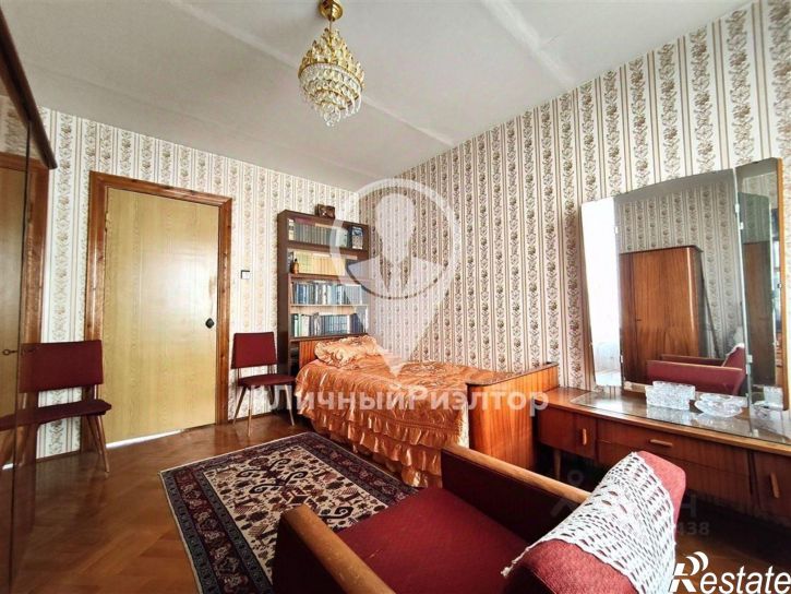 3-комн квартира Затинная улица, 5,  д. 5