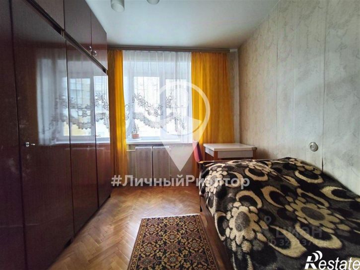 3-комн квартира Затинная улица, 5,  д. 5