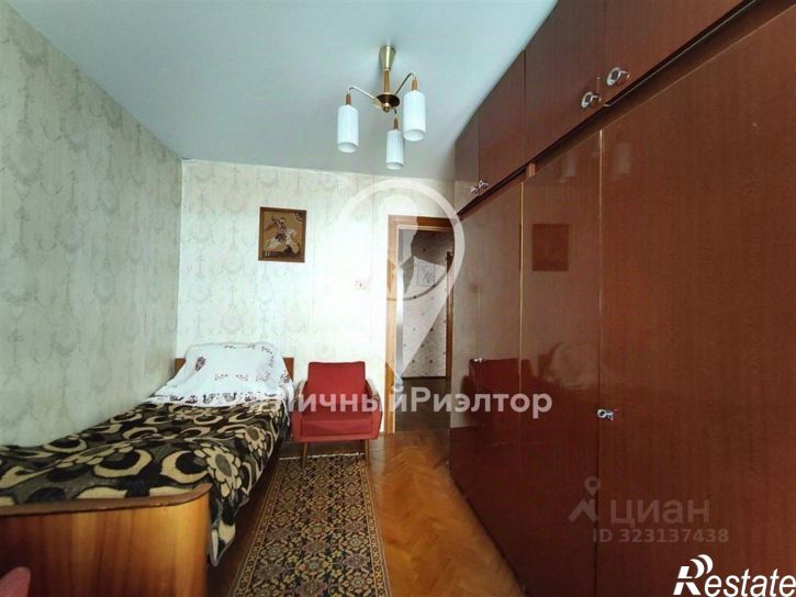 3-комн квартира Затинная улица, 5,  д. 5