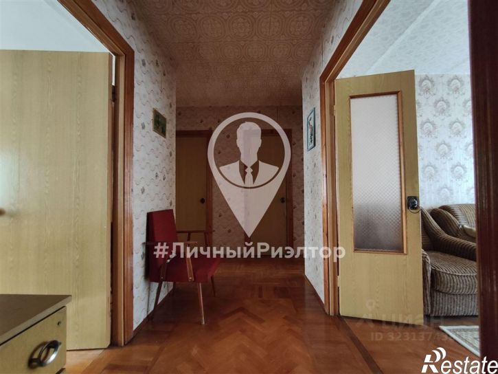 3-комн квартира Затинная улица, 5,  д. 5