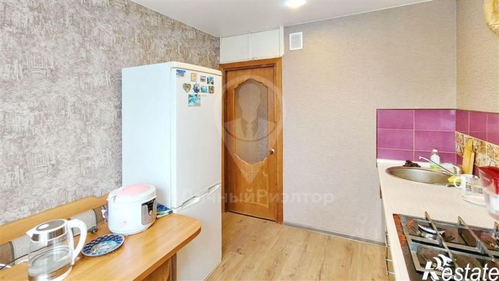 3-комн квартира улица Тимакова, 11,  д. 11