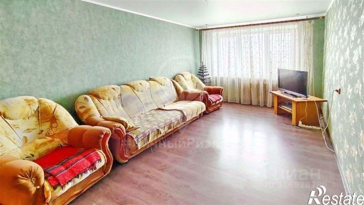 3-комн квартира улица Тимакова, 11,  д. 11