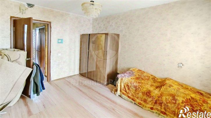 3-комн квартира улица Тимакова, 11,  д. 11