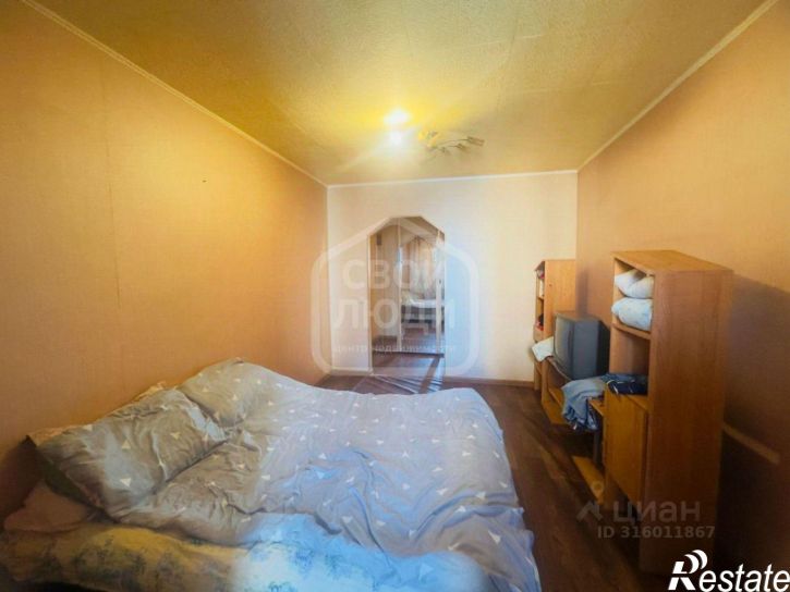 1-комн квартира Большая улица, 94,  д. 94