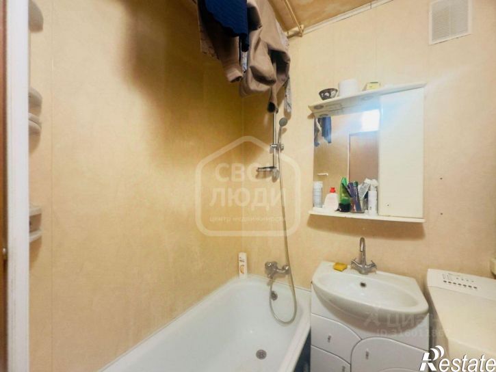 1-комн квартира Большая улица, 94,  д. 94