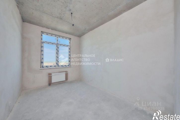 1-комн квартира Быстрецкая улица, 22 к1,  д. 22 к1